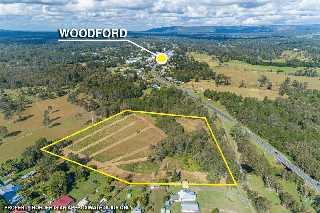 1-5 Durundur Street, Woodford QLD 4514, Woodford - Image 1