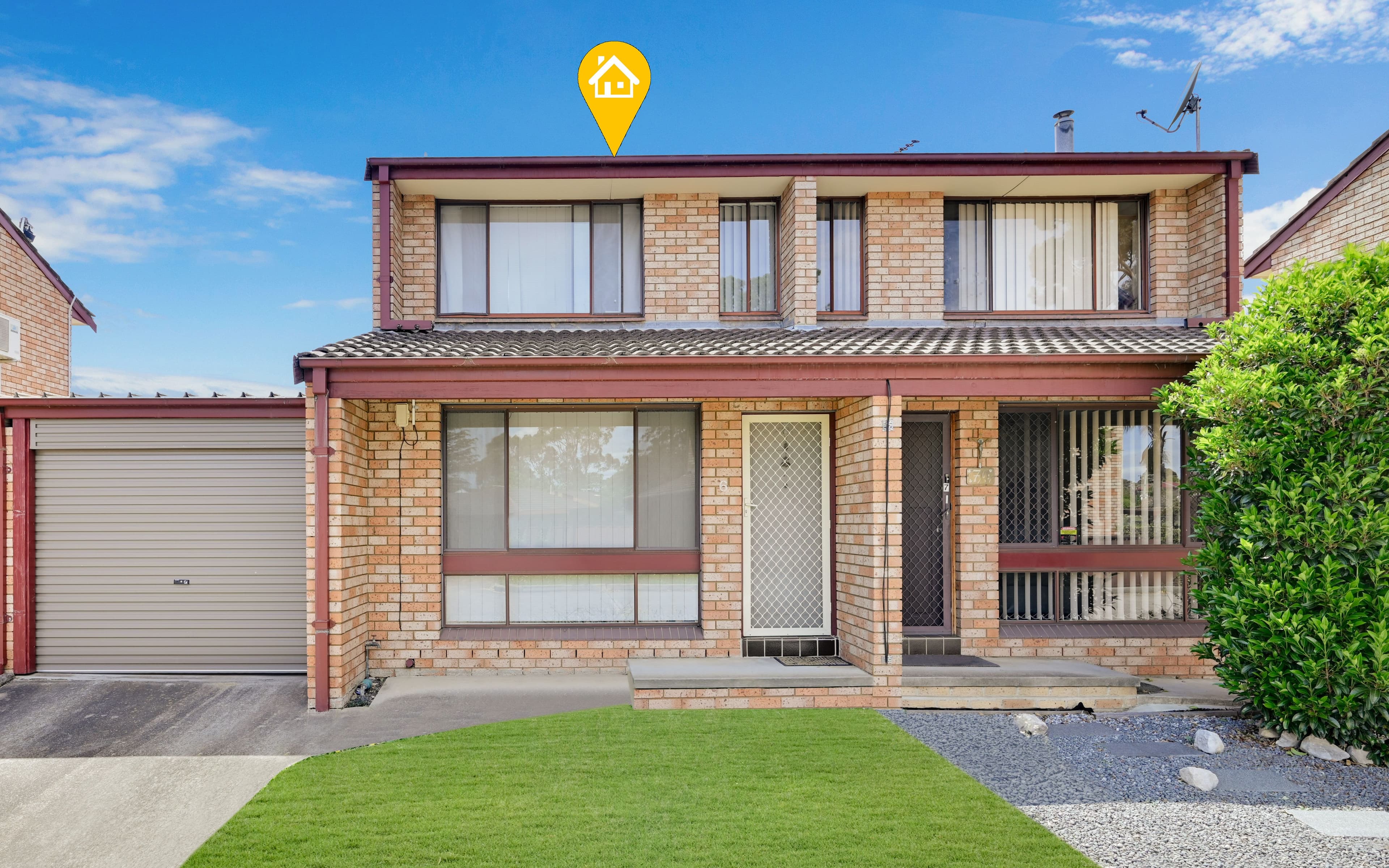 51-53 Carlisle Street, Ingleburn NSW 2565, Ingleburn - Image 1