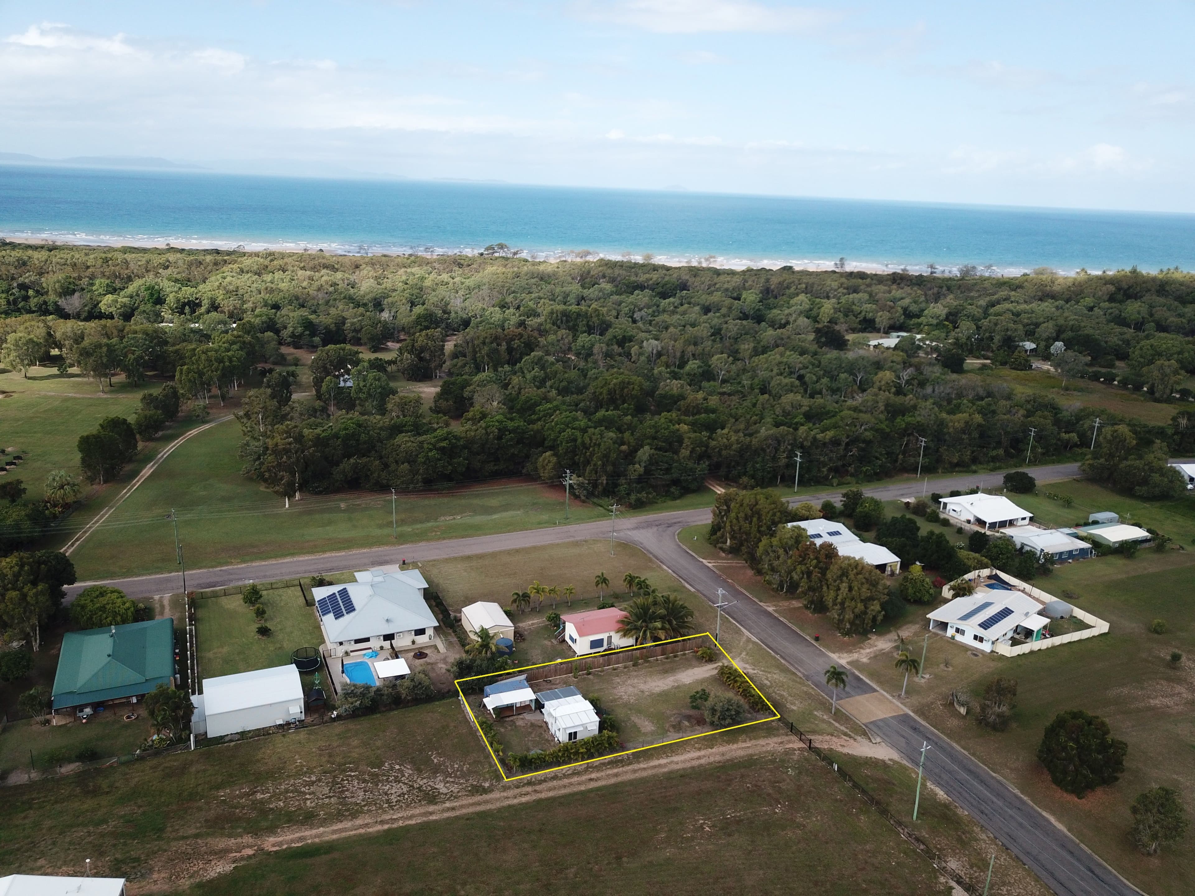 6 Moreton Bay Street, Forrest Beach QLD 4850, Forrest Beach - Image 1