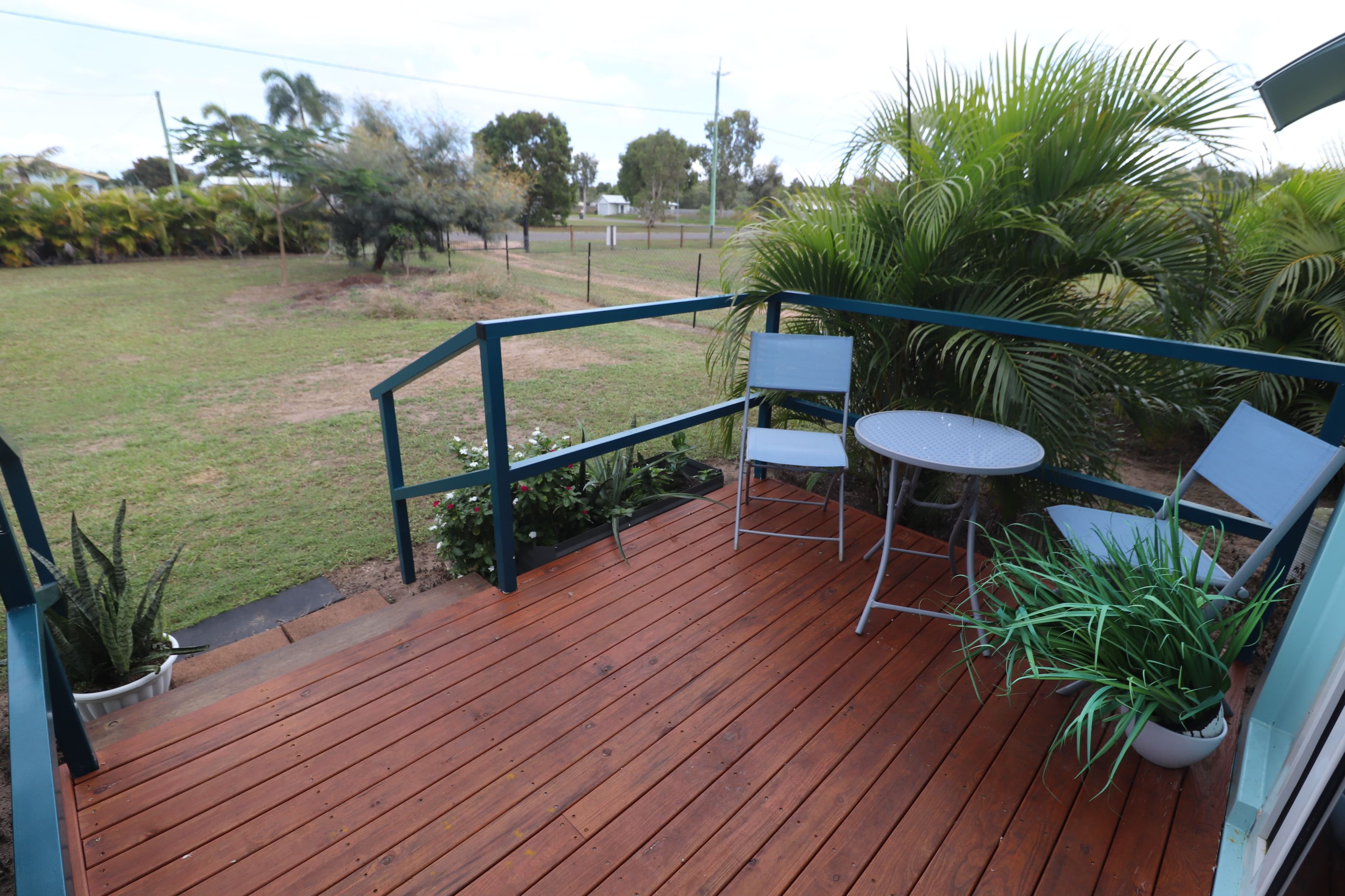 6 Moreton Bay Street, Forrest Beach QLD 4850, Forrest Beach - Thumbnail 8