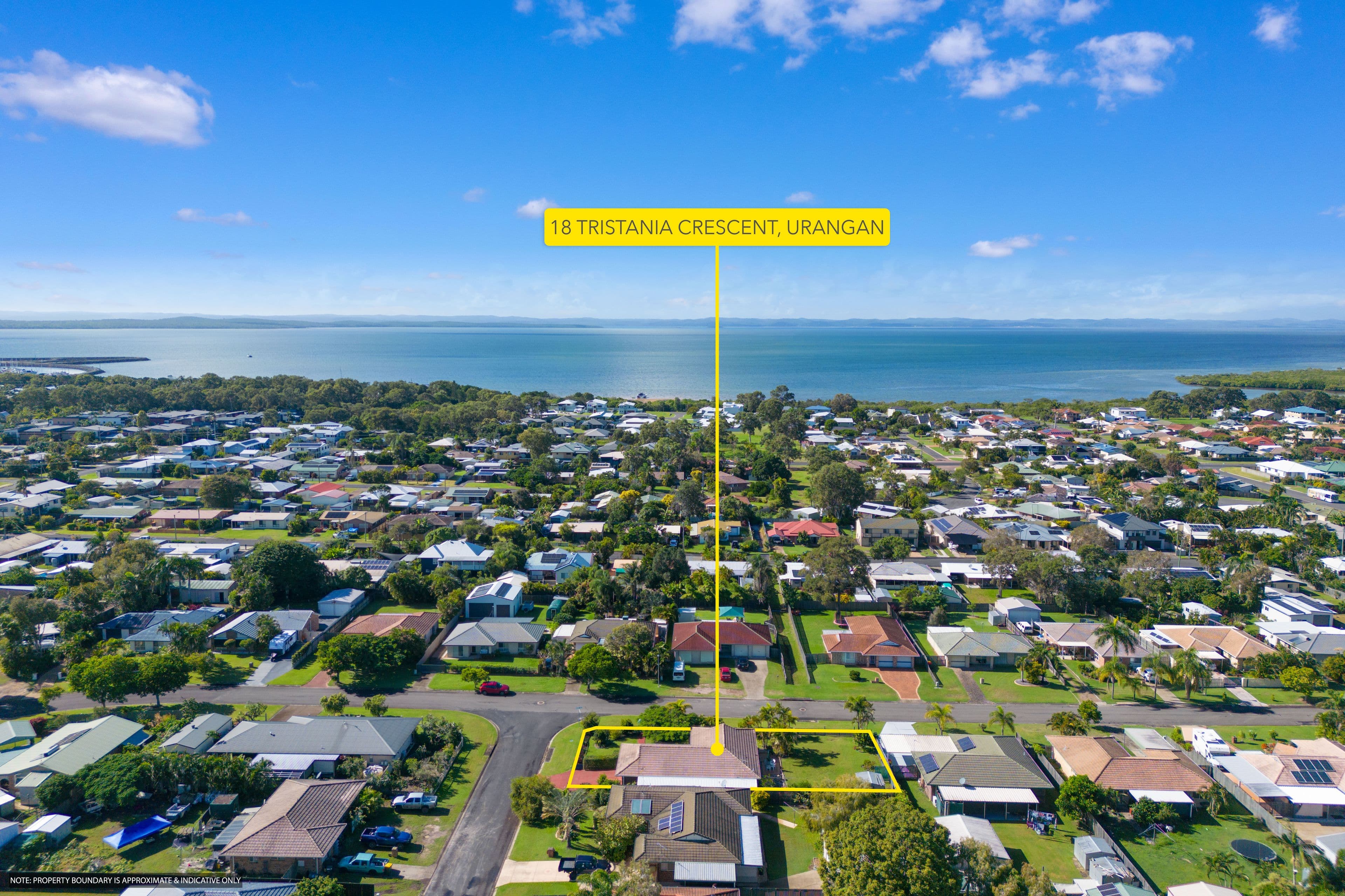 18 Tristania Crescent, Urangan QLD 4655, Urangan - Thumbnail 2