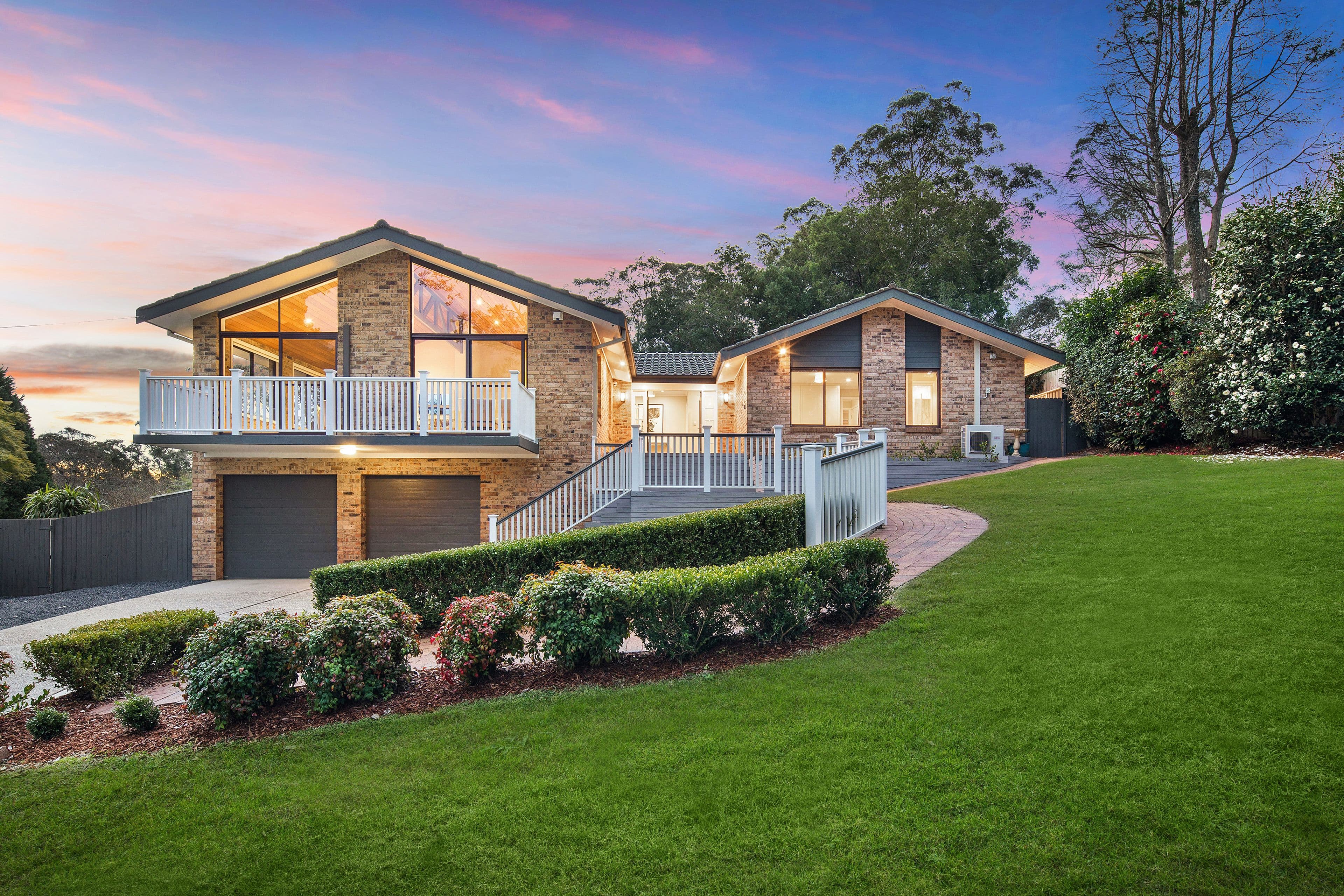 15 Finlay Road, Warrawee NSW 2074, Warrawee - Image 1