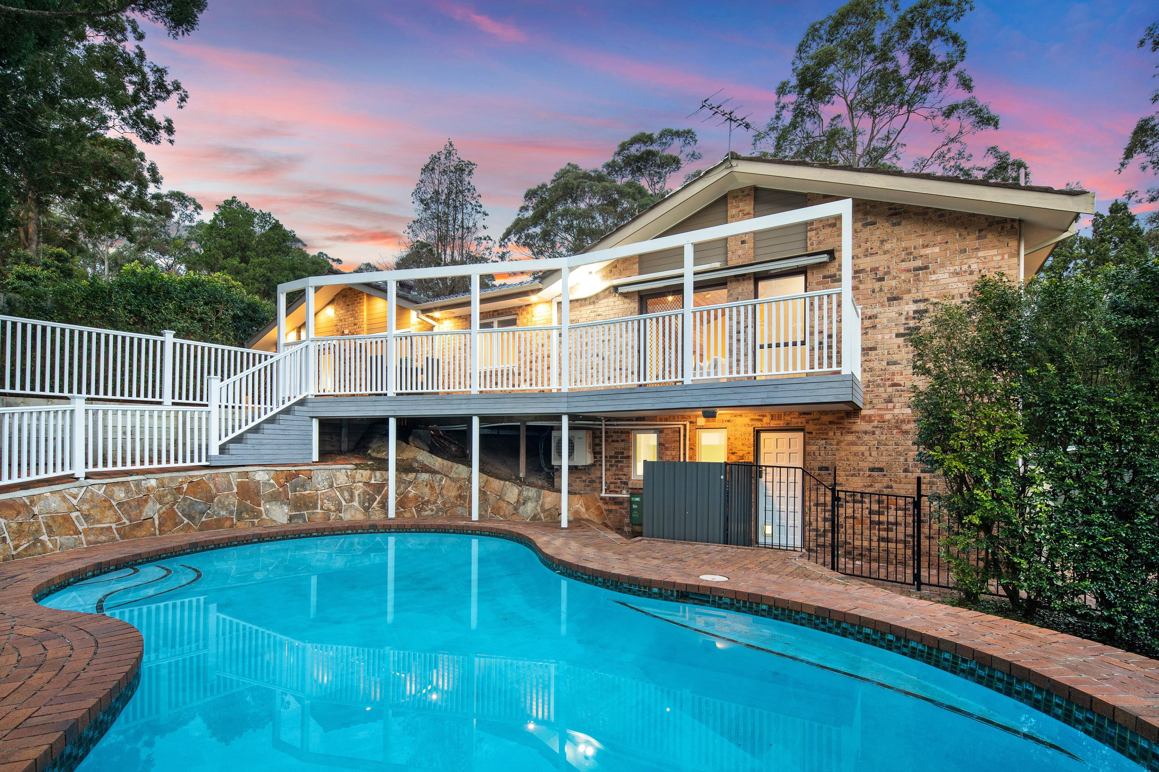15 Finlay Road, Warrawee NSW 2074, Warrawee - Thumbnail 2