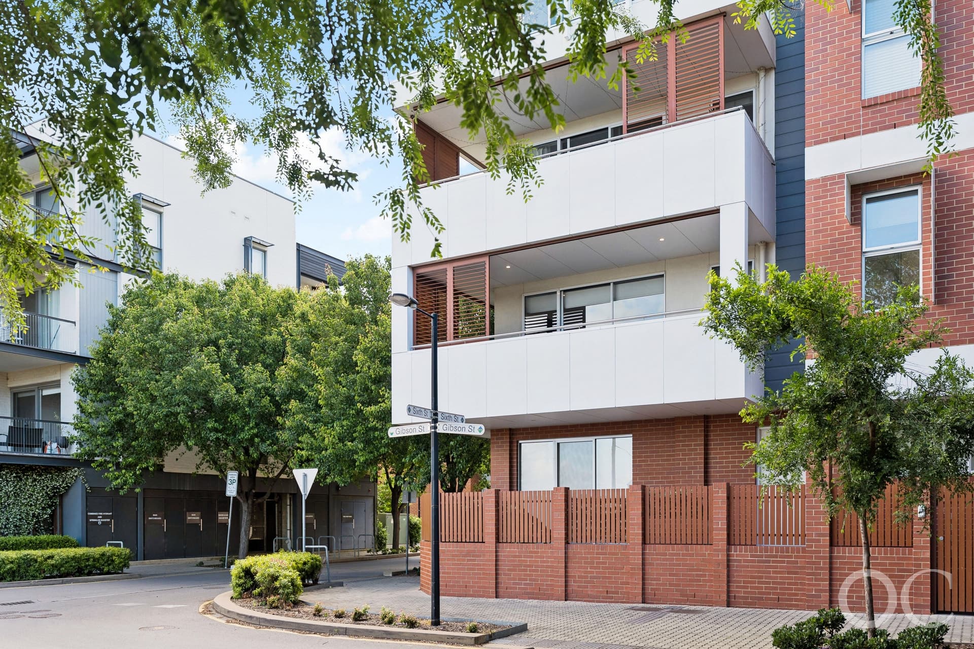 108/53 Gibson Street, Bowden - Image 1