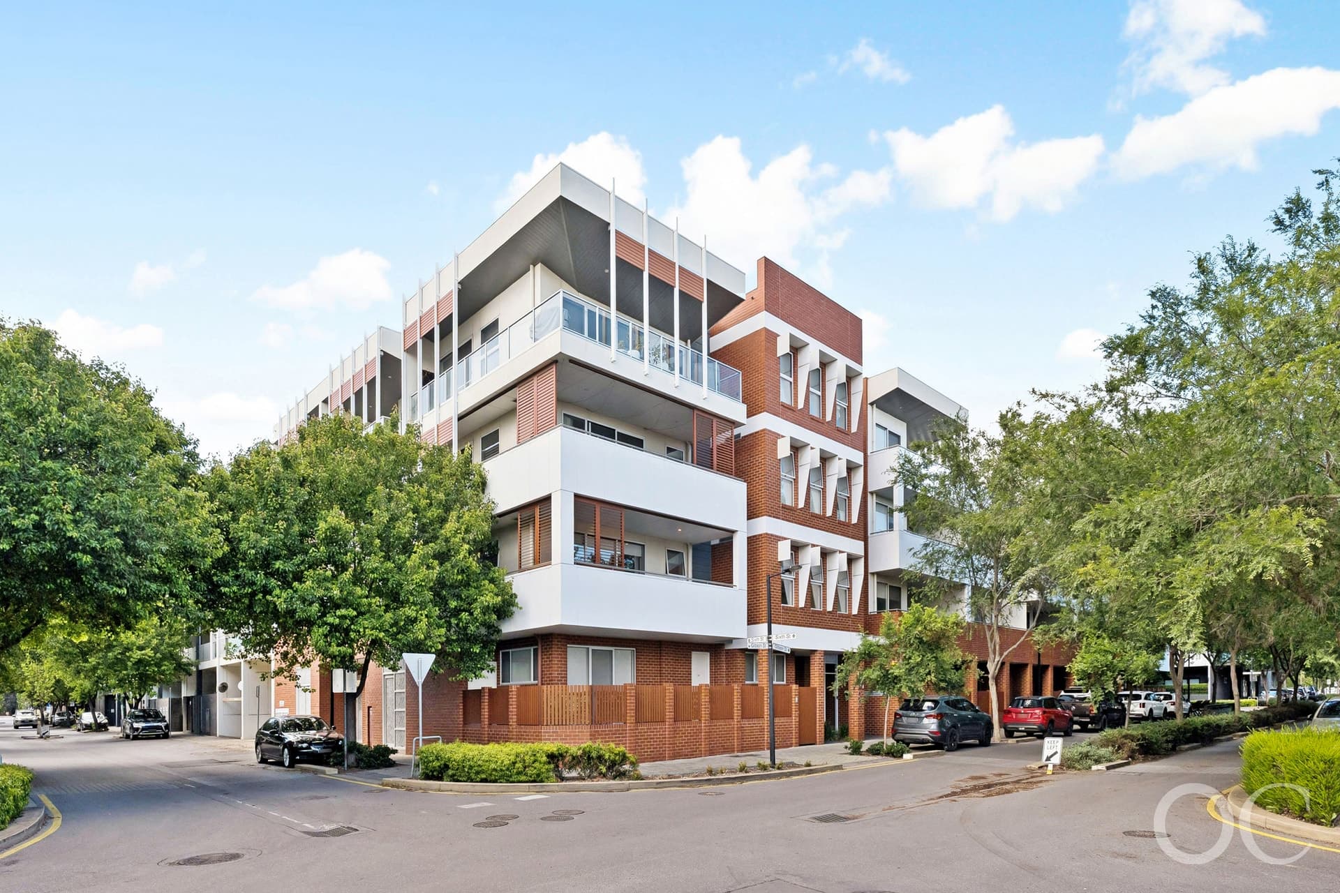 108/53 Gibson Street, Bowden - Thumbnail 2