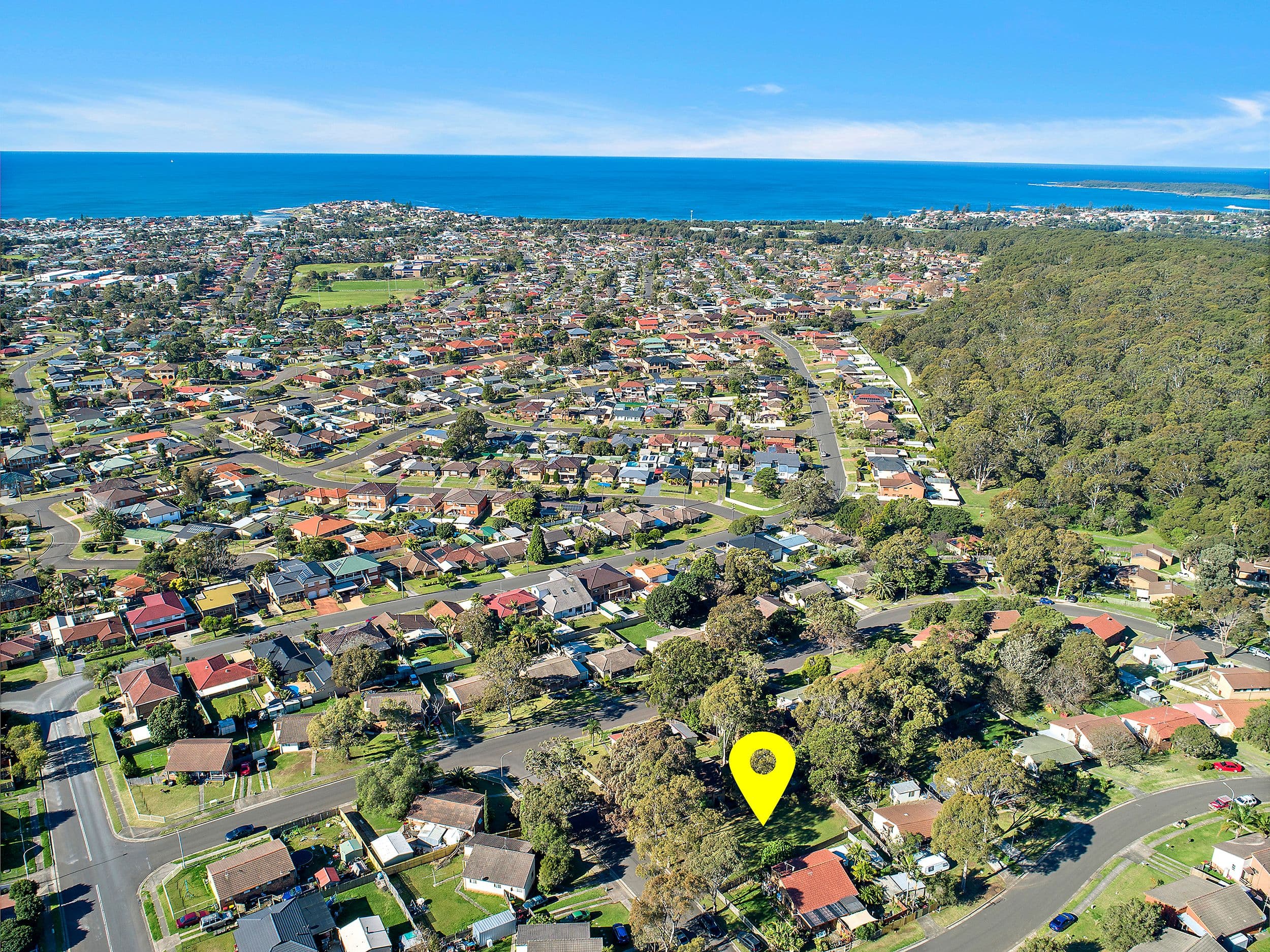 7 Callistemon Place, Barrack Heights NSW 2528, Barrack Heights - Image 1