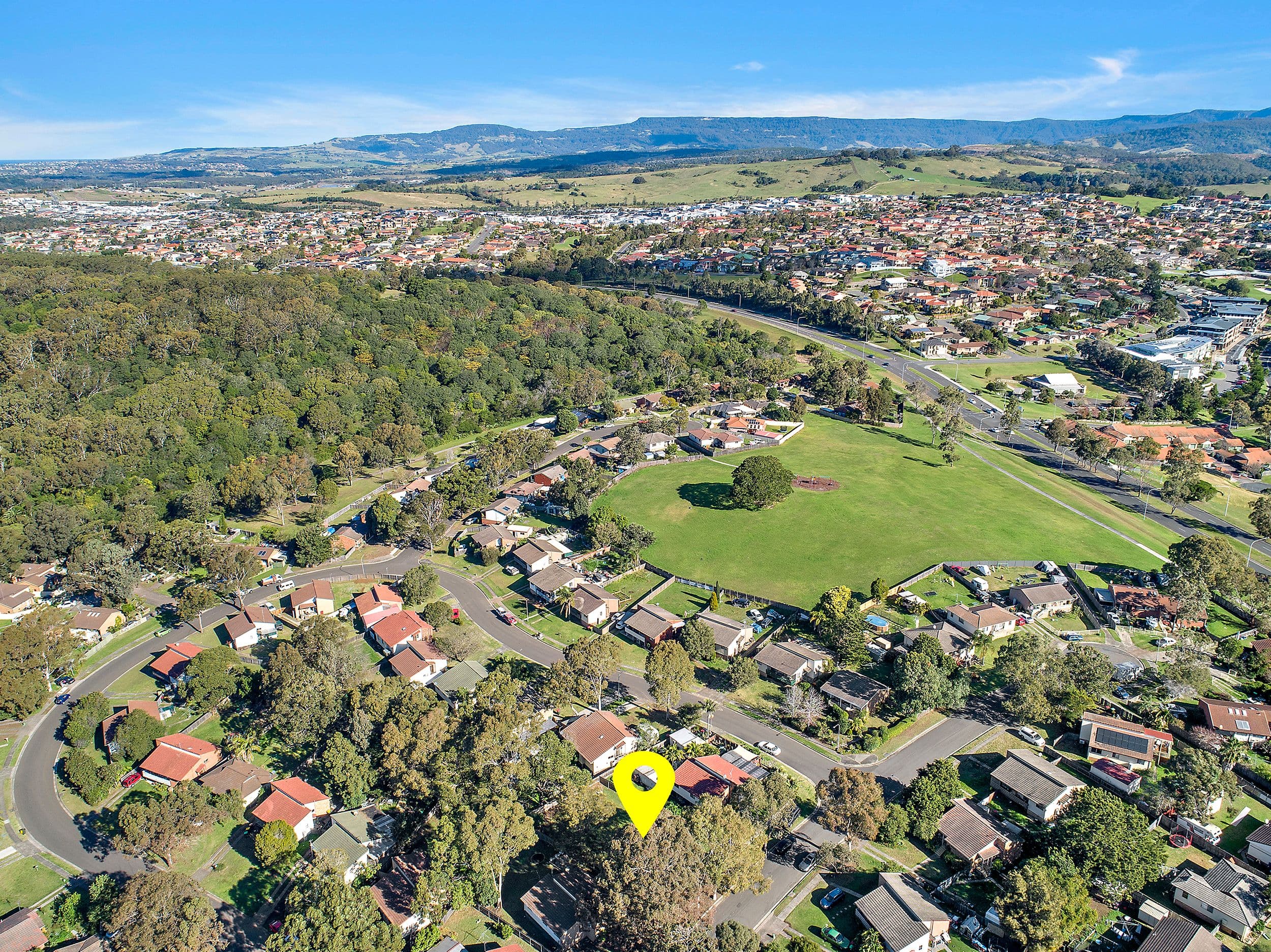 7 Callistemon Place, Barrack Heights NSW 2528, Barrack Heights - Thumbnail 5