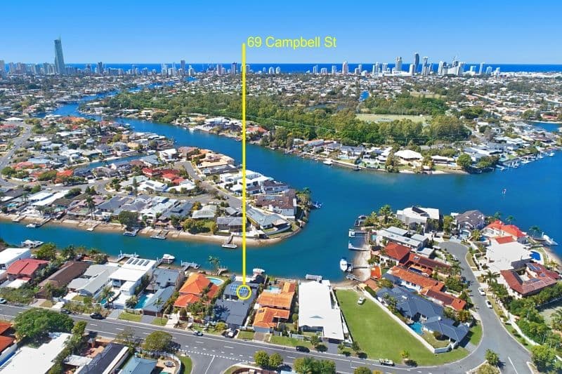 69 Campbell Street, Sorrento QLD 4217, Sorrento - Thumbnail 6