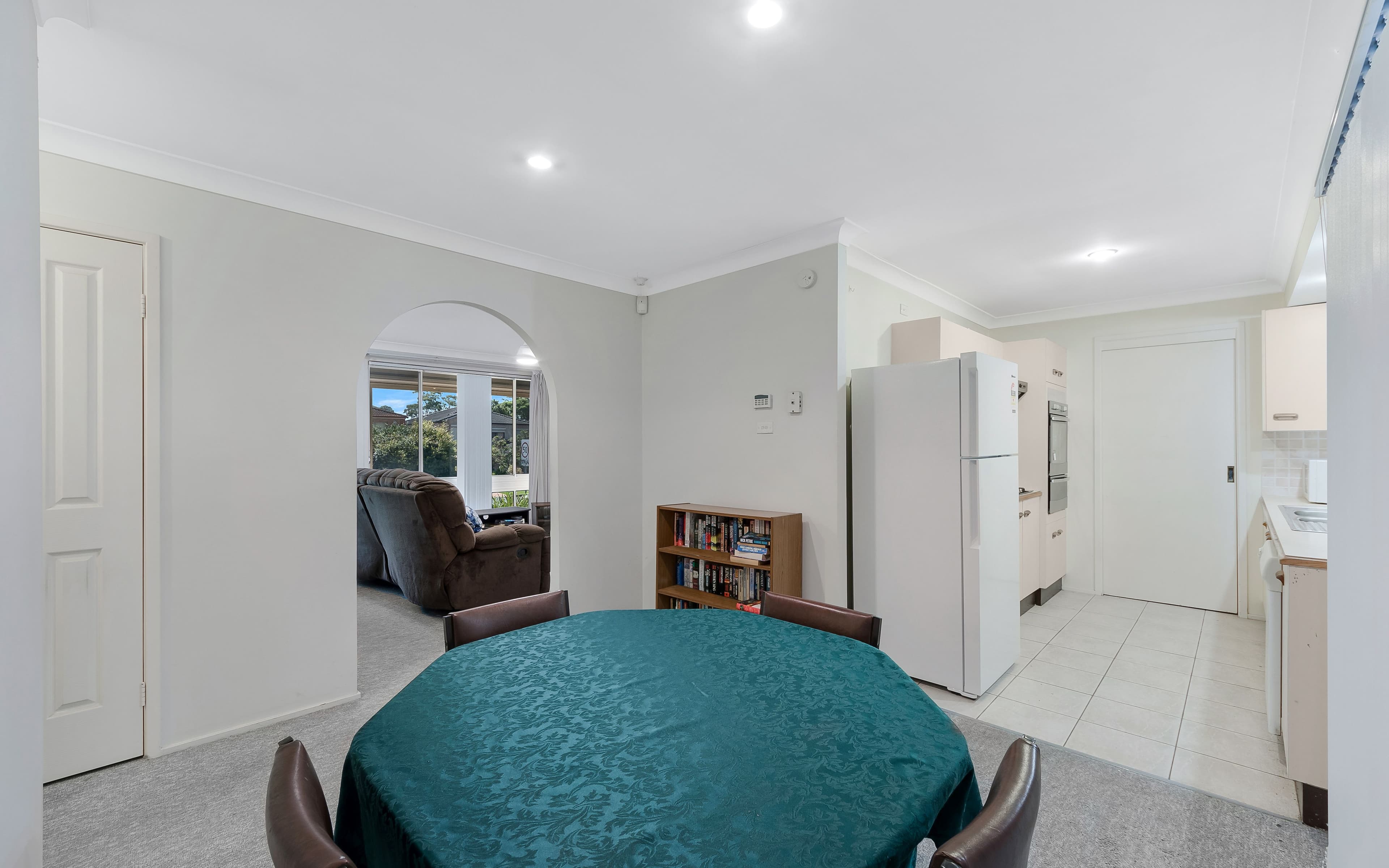 37 Maserati Drive, Ingleburn NSW 2565, Ingleburn - Thumbnail 4