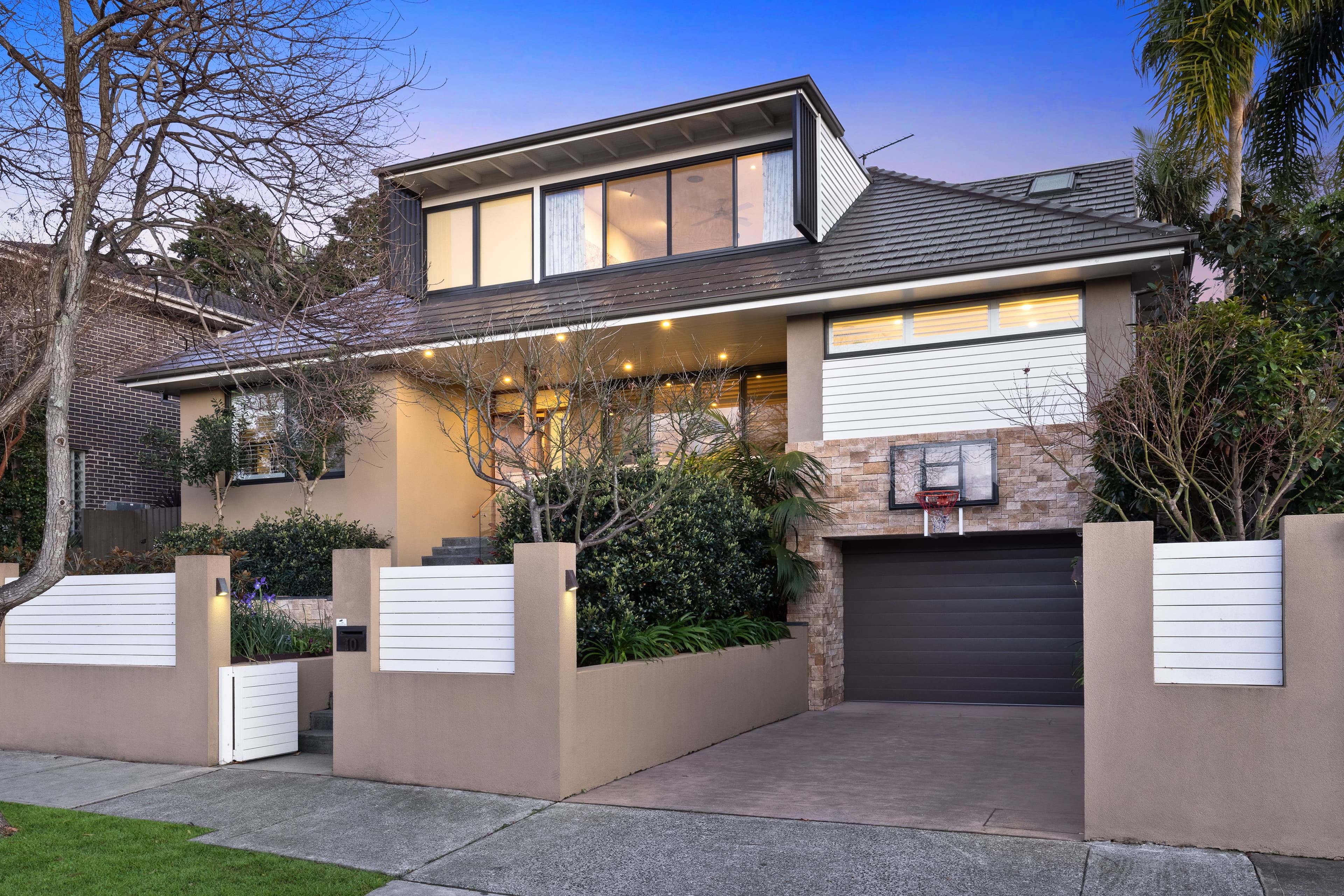 10 Churchill Crescent, Cammeray NSW 2062, Cammeray - Image 1