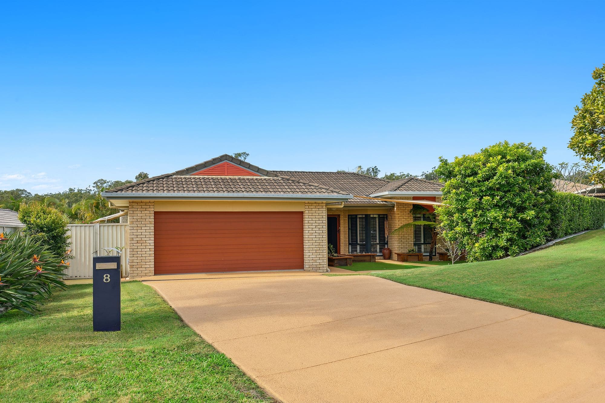 8 Possumwood Place, Reedy Creek QLD 4227, Reedy Creek - Image 1