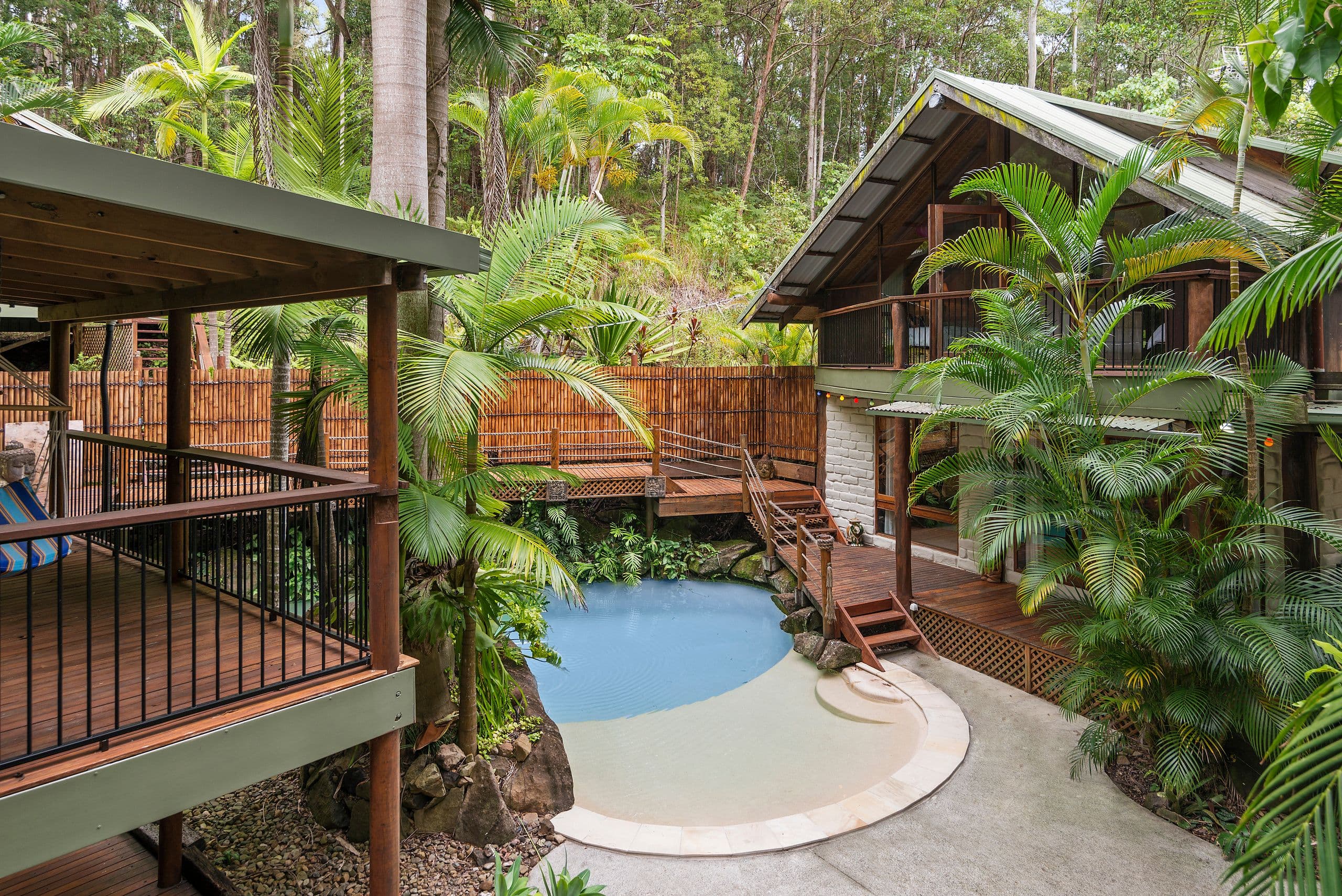 366 Tomewin Mountain Road, Currumbin Valley QLD 4223, Currumbin Valley - Image 1