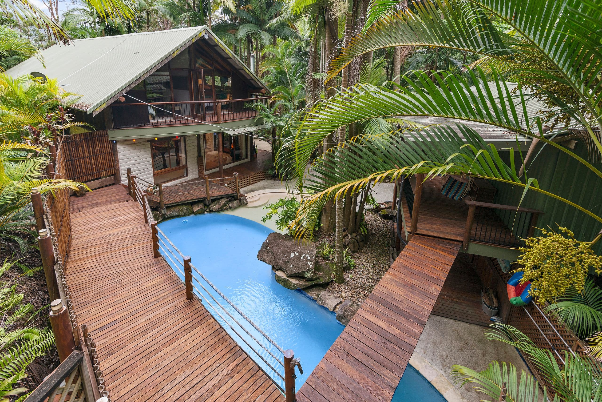 366 Tomewin Mountain Road, Currumbin Valley QLD 4223, Currumbin Valley - Thumbnail 2