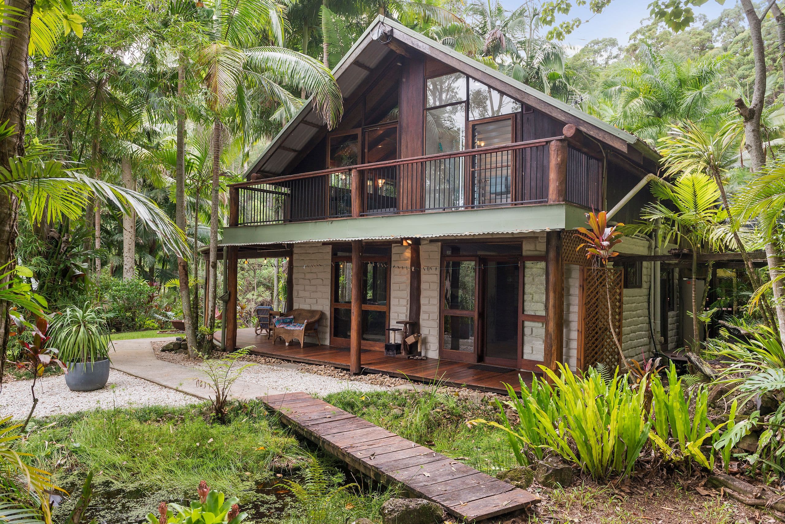 366 Tomewin Mountain Road, Currumbin Valley QLD 4223, Currumbin Valley - Thumbnail 3