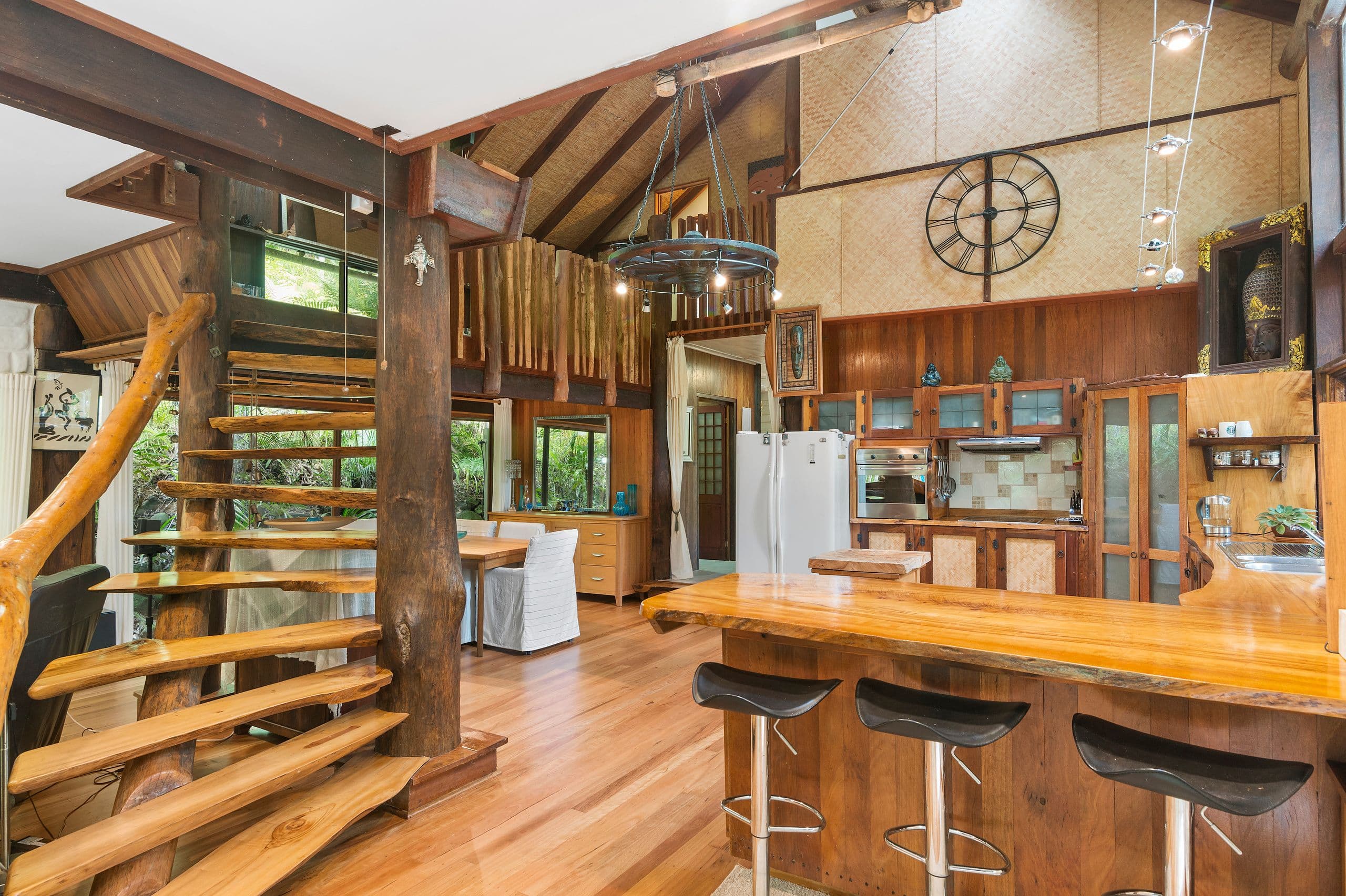 366 Tomewin Mountain Road, Currumbin Valley QLD 4223, Currumbin Valley - Thumbnail 5