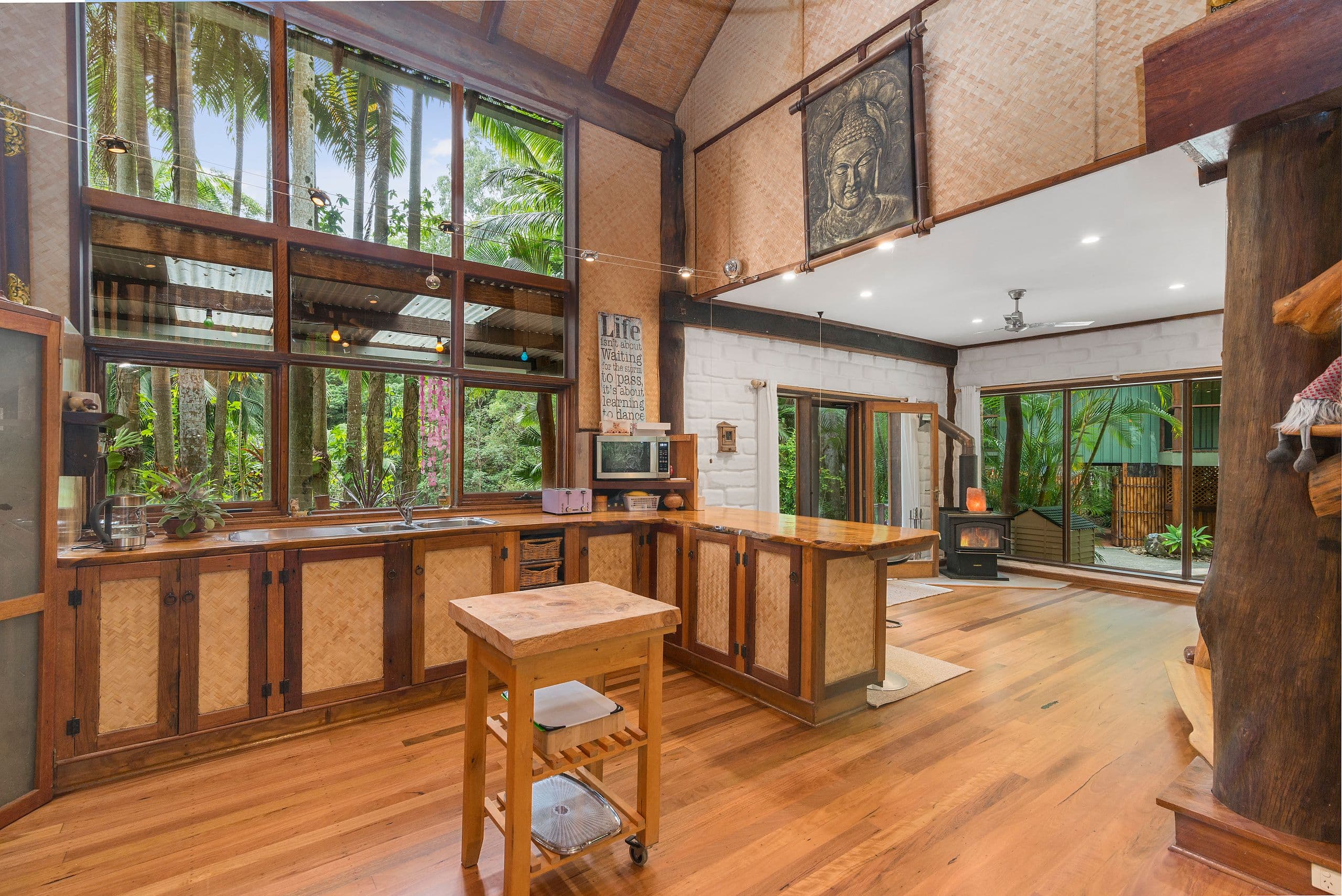 366 Tomewin Mountain Road, Currumbin Valley QLD 4223, Currumbin Valley - Thumbnail 6