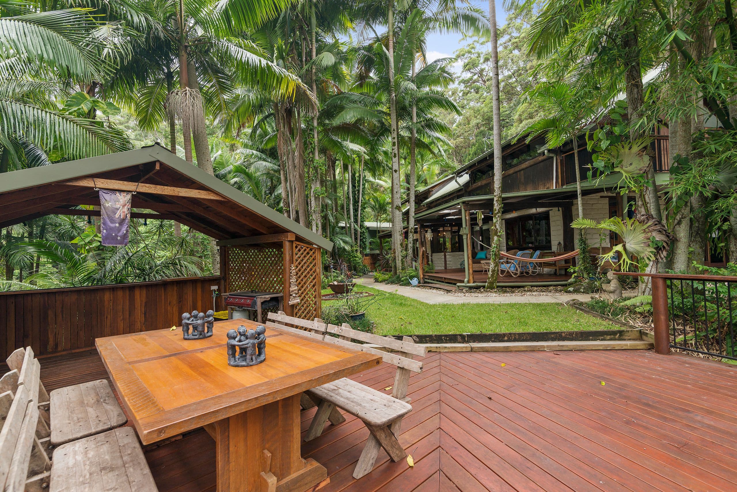 366 Tomewin Mountain Road, Currumbin Valley QLD 4223, Currumbin Valley - Thumbnail 7