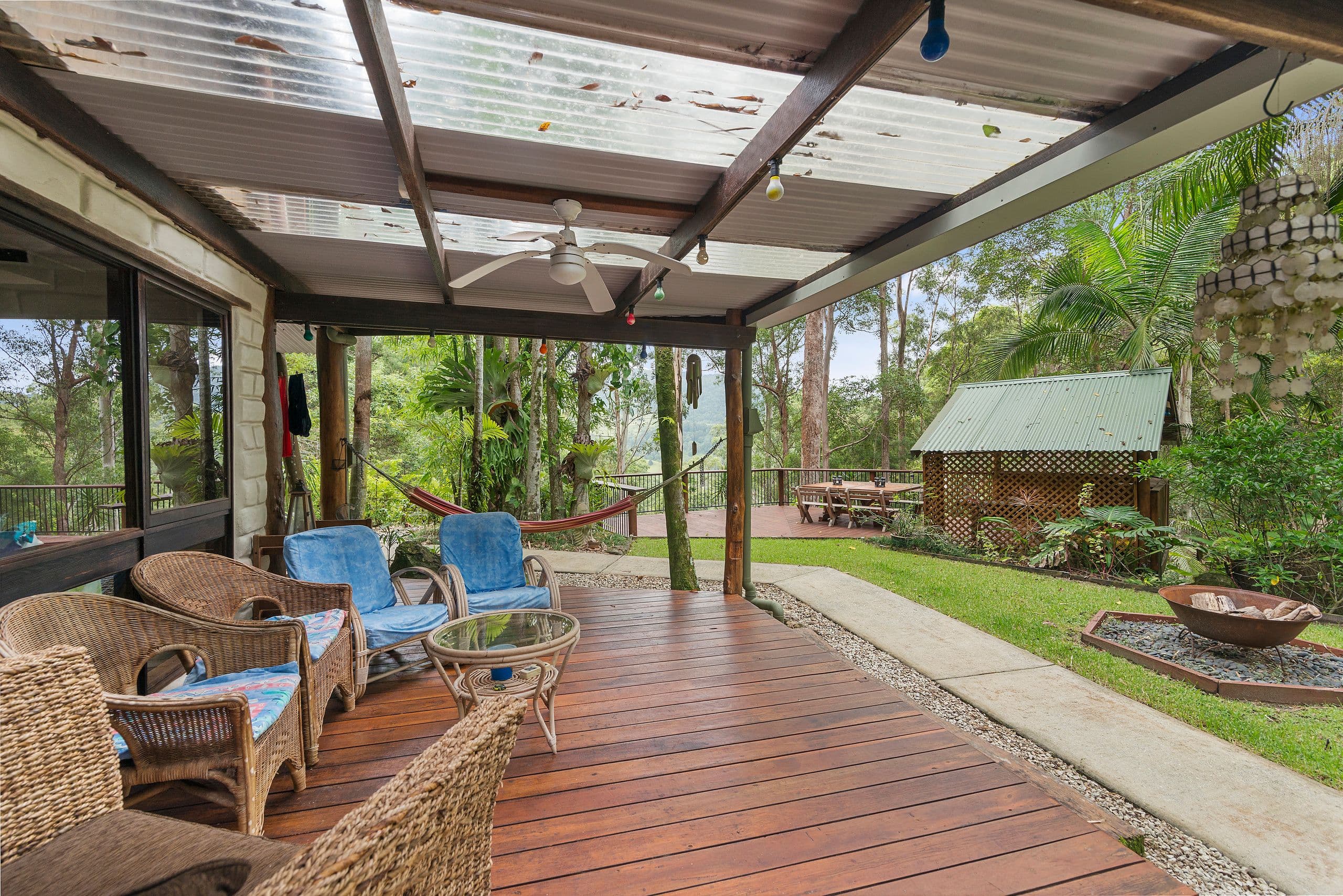 366 Tomewin Mountain Road, Currumbin Valley QLD 4223, Currumbin Valley - Thumbnail 8