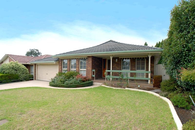 101 Argyle Way, WANTIRNA SOUTH VIC 3152, Wantirna South - Image 1