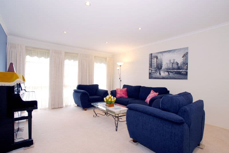101 Argyle Way, WANTIRNA SOUTH VIC 3152, Wantirna South - Thumbnail 3