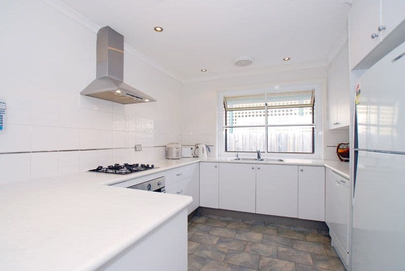 101 Argyle Way, WANTIRNA SOUTH VIC 3152, Wantirna South - Thumbnail 4