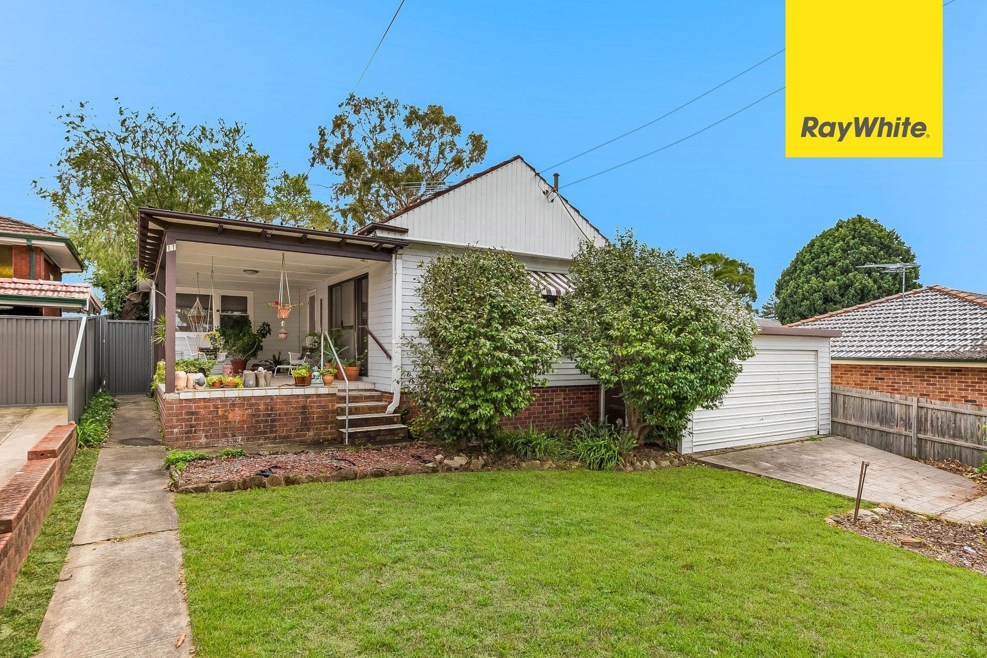 11 Evans Street, Peakhurst NSW 2210, Peakhurst - Image 1