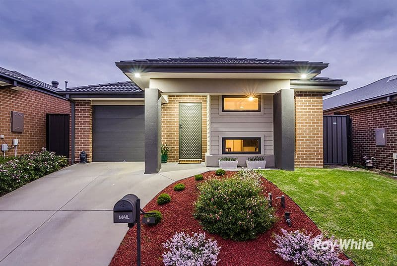 9 Jutland Close, Clyde North VIC 3978, Clyde North - Image 1