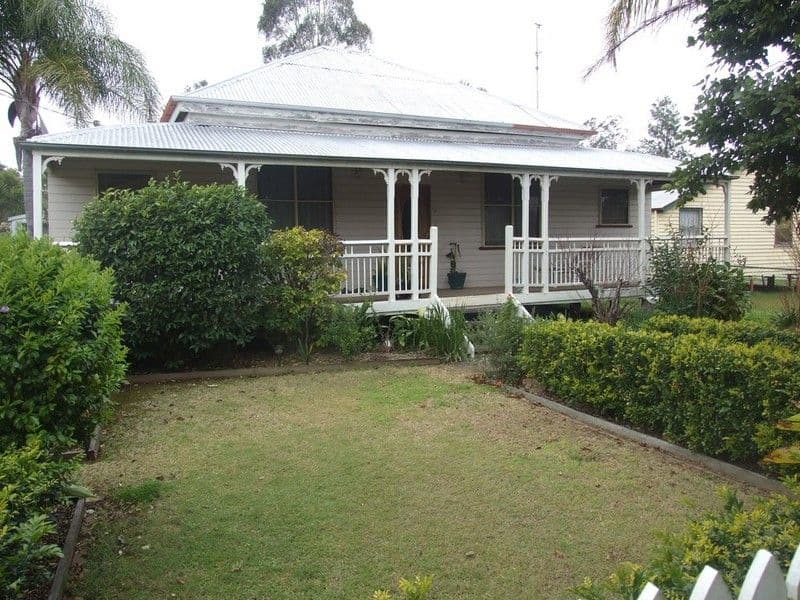 16 Toowoomba Road, CROWS NEST QLD 4355, Crows Nest - Image 1