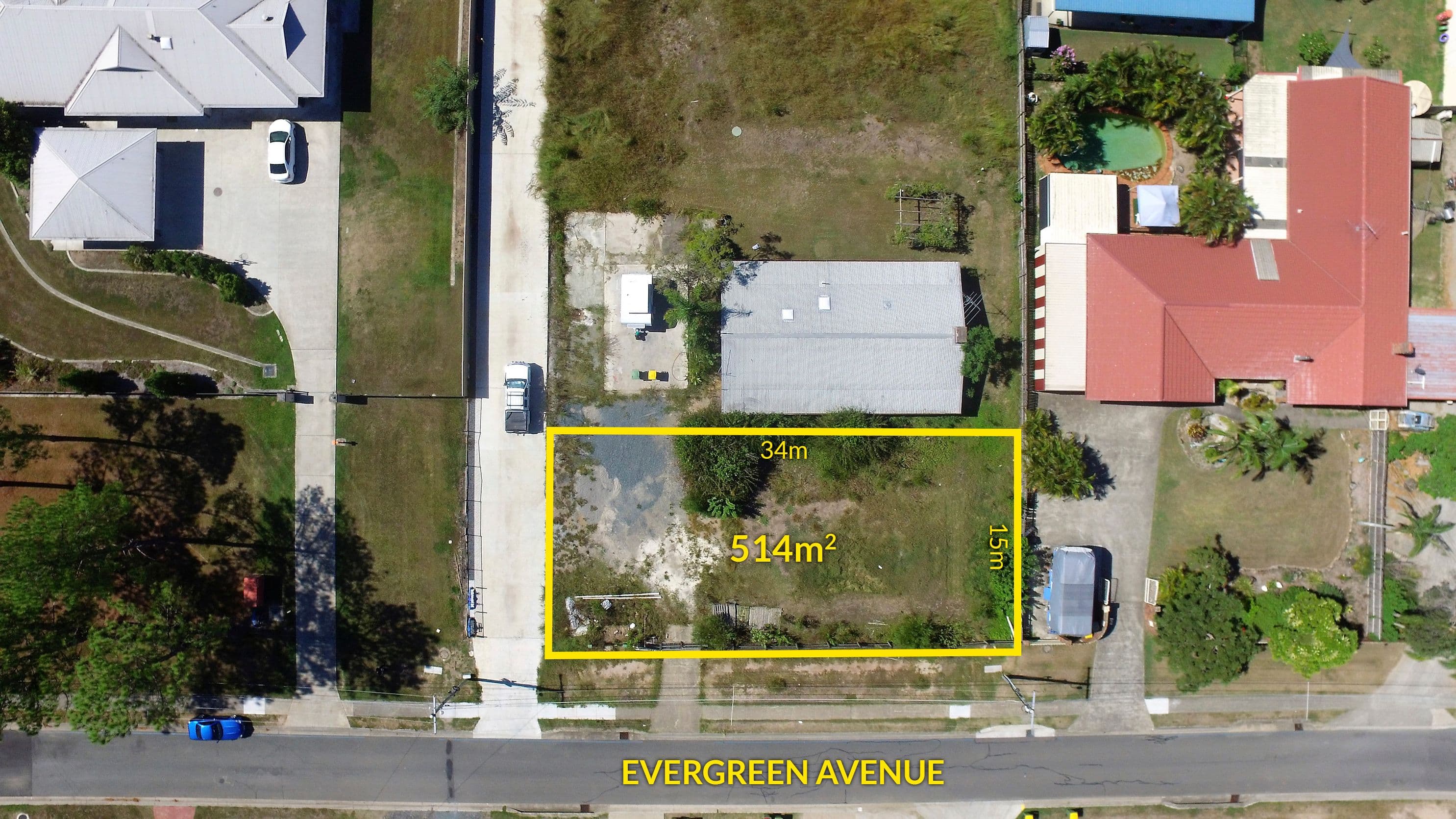 Lot 1 46 Evergreen Avenue, Loganlea QLD 4131, Loganlea - Image 1