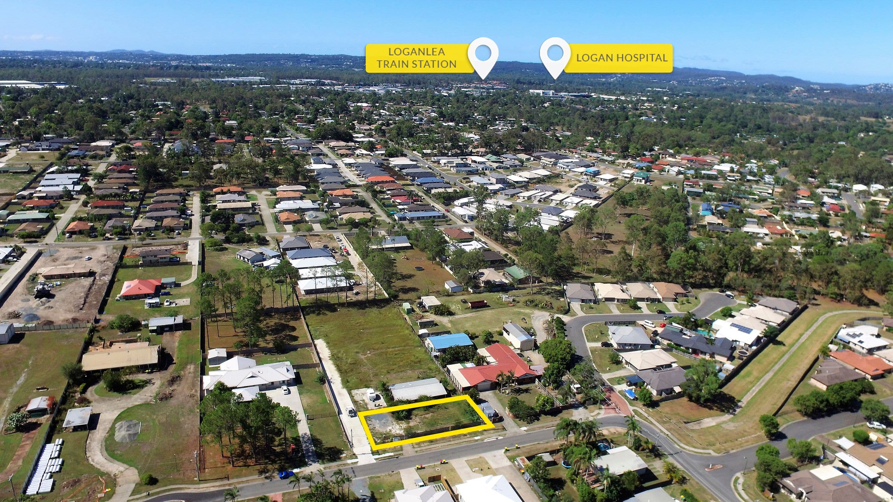 Lot 1 46 Evergreen Avenue, Loganlea QLD 4131, Loganlea - Thumbnail 2