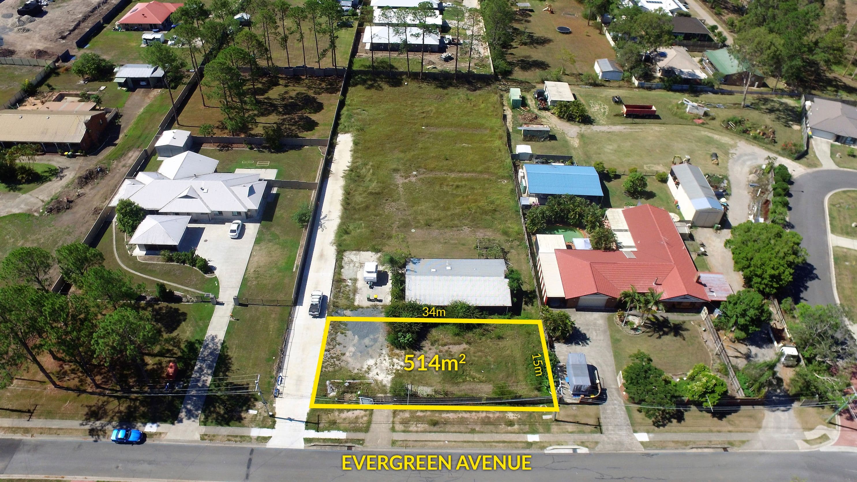 Lot 1 46 Evergreen Avenue, Loganlea QLD 4131, Loganlea - Thumbnail 3