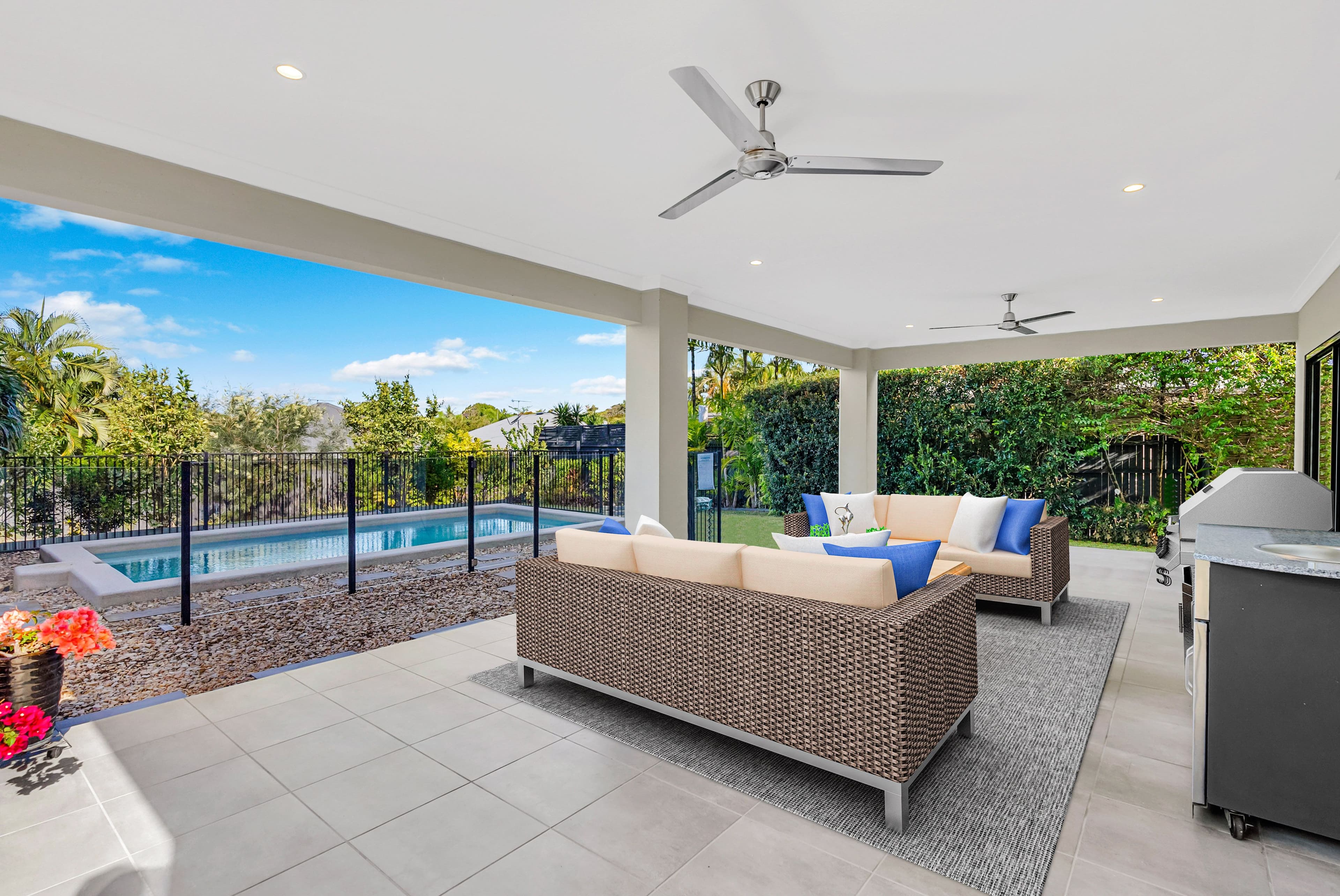 10 Retreat Close, Palm Cove QLD 4879, Palm Cove - Thumbnail 5