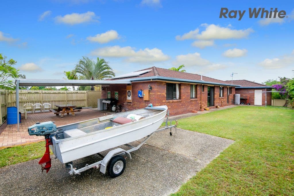 4 Abalone Crescent, Thornlands QLD 4164, Thornlands - Image 1