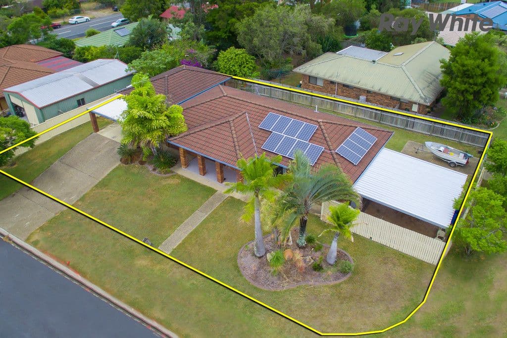 4 Abalone Crescent, Thornlands QLD 4164, Thornlands - Thumbnail 2