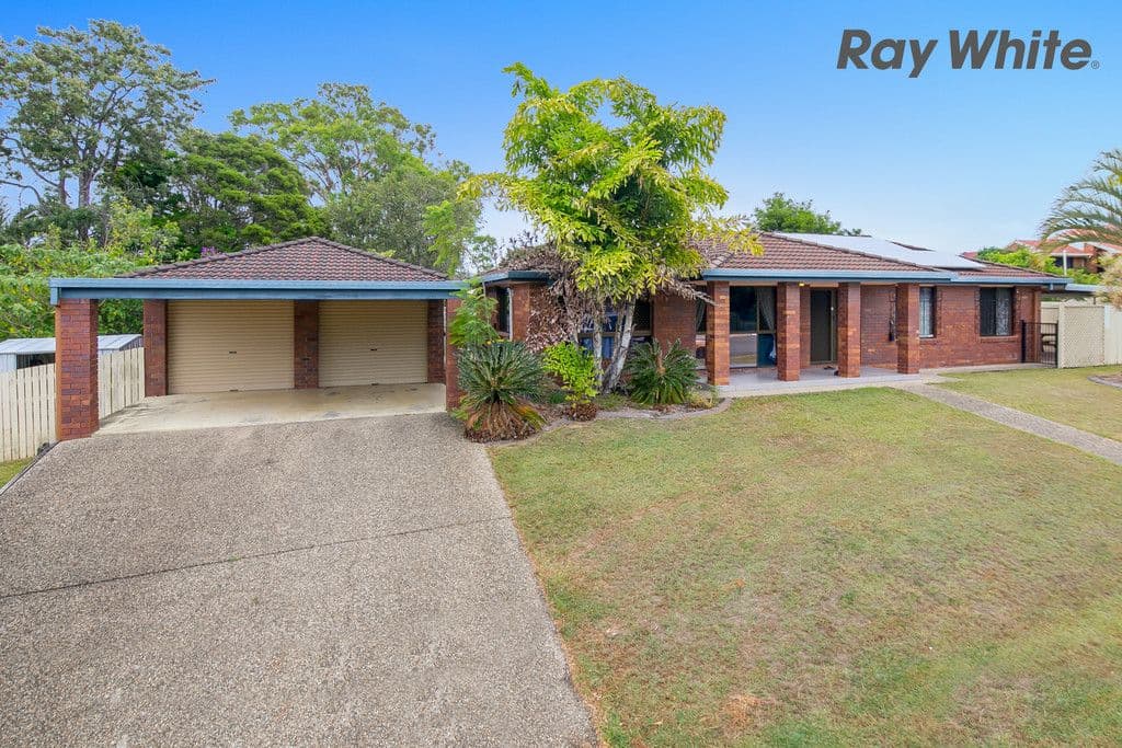 4 Abalone Crescent, Thornlands QLD 4164, Thornlands - Thumbnail 3
