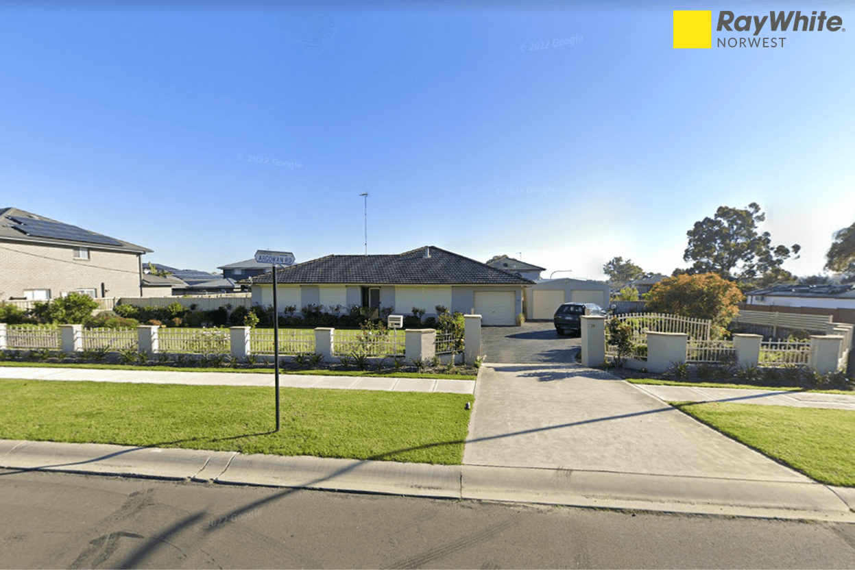 26 Argowan Road, Schofields NSW 2762, Schofields - Image 1