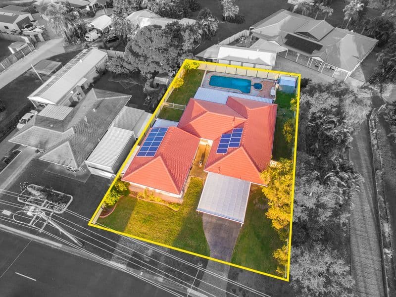36 Cramer Boulevard, Mount Warren Park QLD 4207, Mount Warren Park - Thumbnail 2