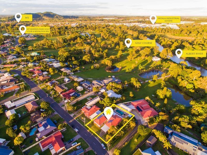 36 Cramer Boulevard, Mount Warren Park QLD 4207, Mount Warren Park - Thumbnail 3