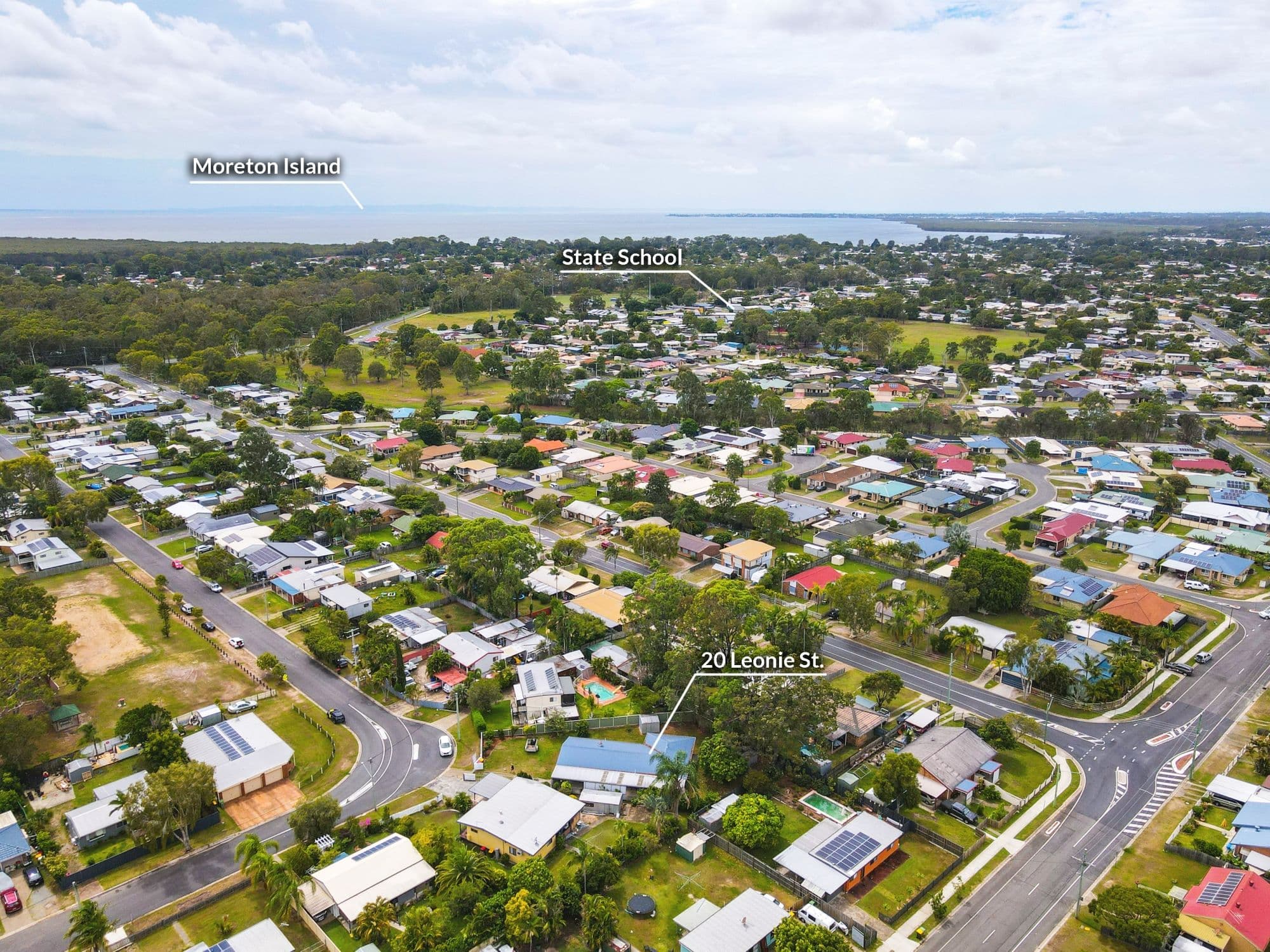 20 Leonie Street, Deception Bay QLD 4508, Deception Bay - Image 1