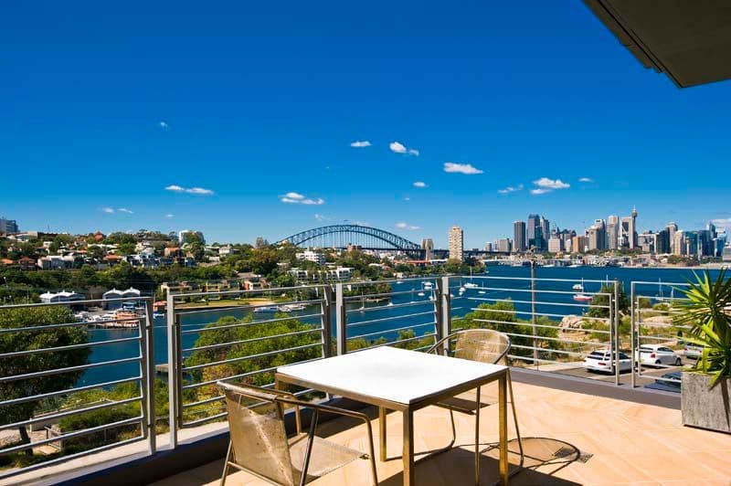 12 Larkin Street, WAVERTON NSW 2060, Waverton - Image 1