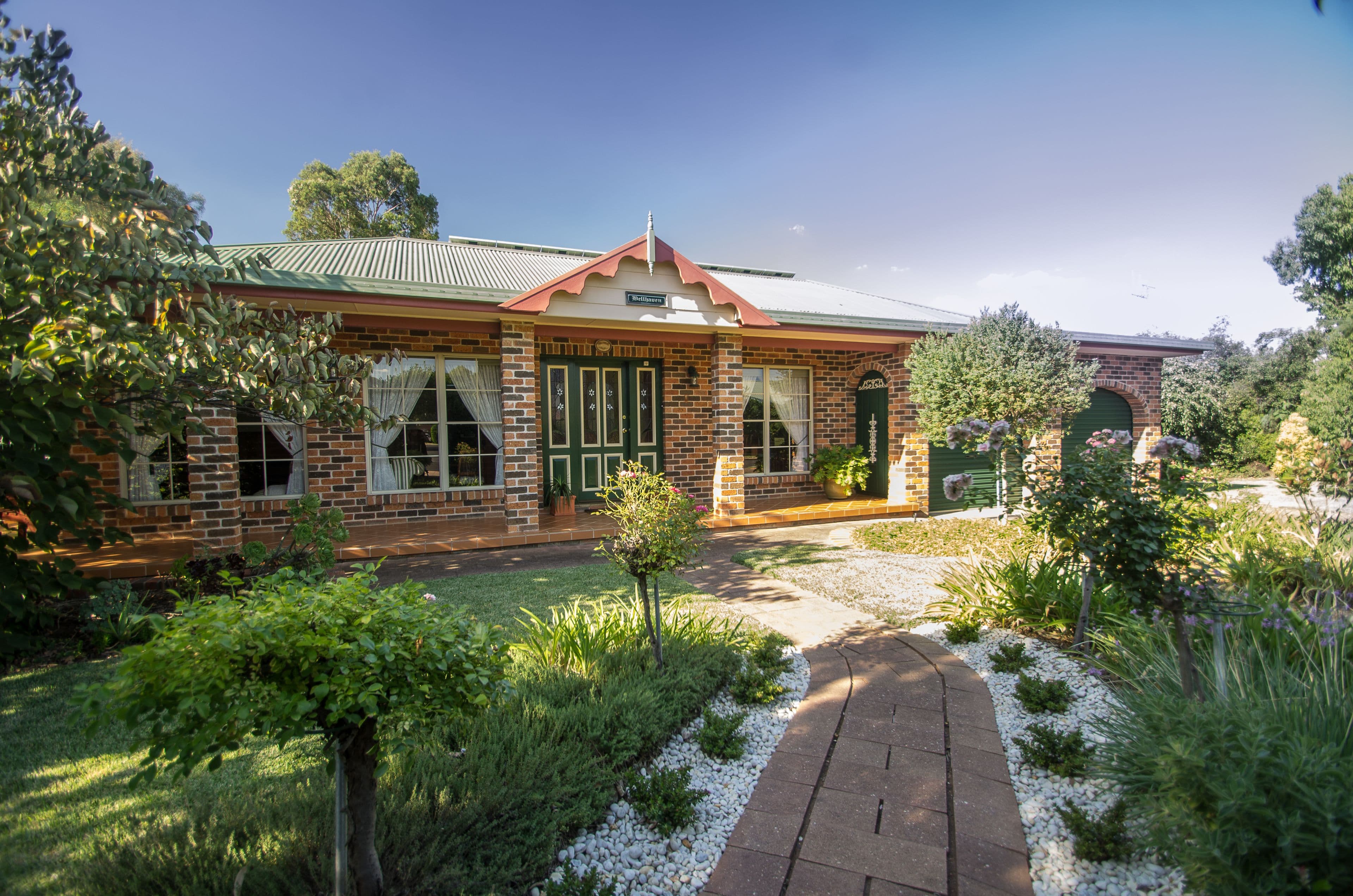 11 Alder Street, Forbes - Image 1