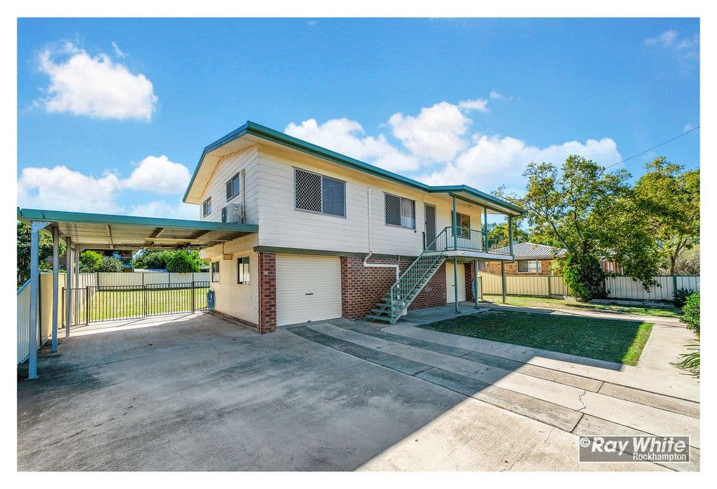 443 Richardson Road, Norman Gardens QLD 4701, Norman Gardens - Image 1