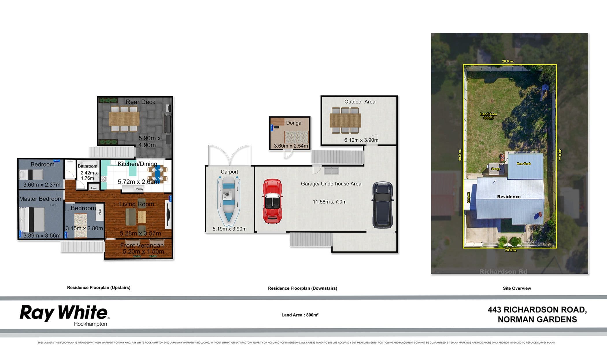 443 Richardson Road, Norman Gardens QLD 4701, Norman Gardens - Thumbnail 5