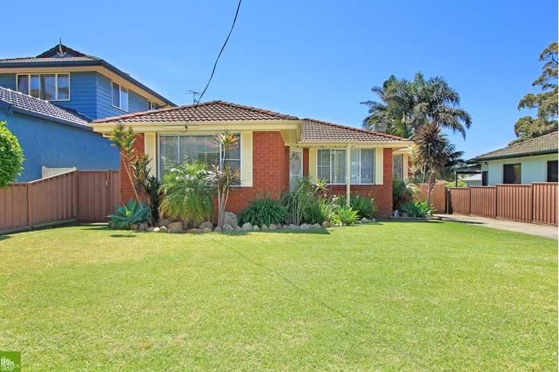 14 Charlton Street, MOUNT WARRIGAL NSW 2528, Mount Warrigal - Image 1