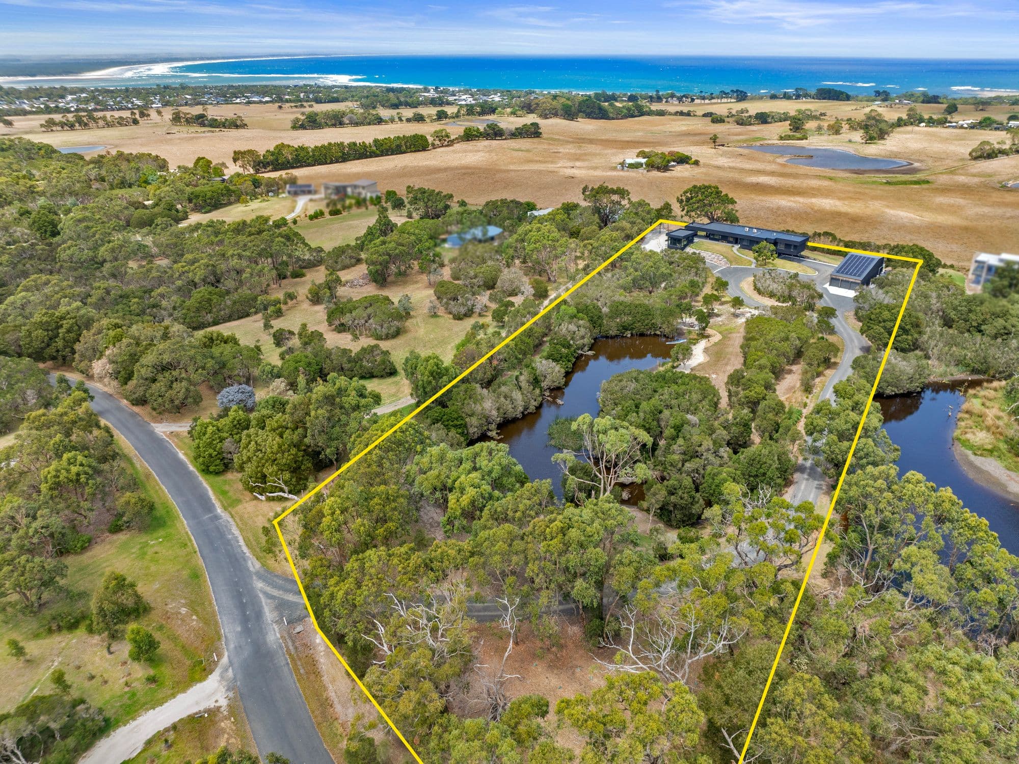 171 Albert Ruttle Drive, Inverloch VIC 3996, Inverloch - Thumbnail 3