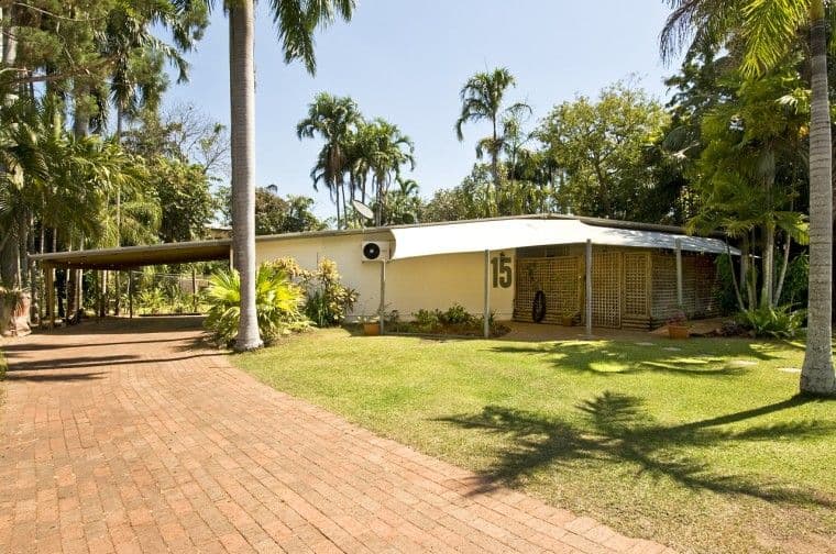 15 Cunjevoi Crescent, NIGHTCLIFF NT 0810, Nightcliff - Image 1