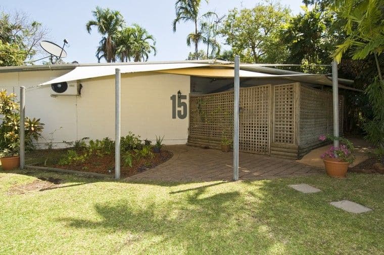 15 Cunjevoi Crescent, NIGHTCLIFF NT 0810, Nightcliff - Thumbnail 2