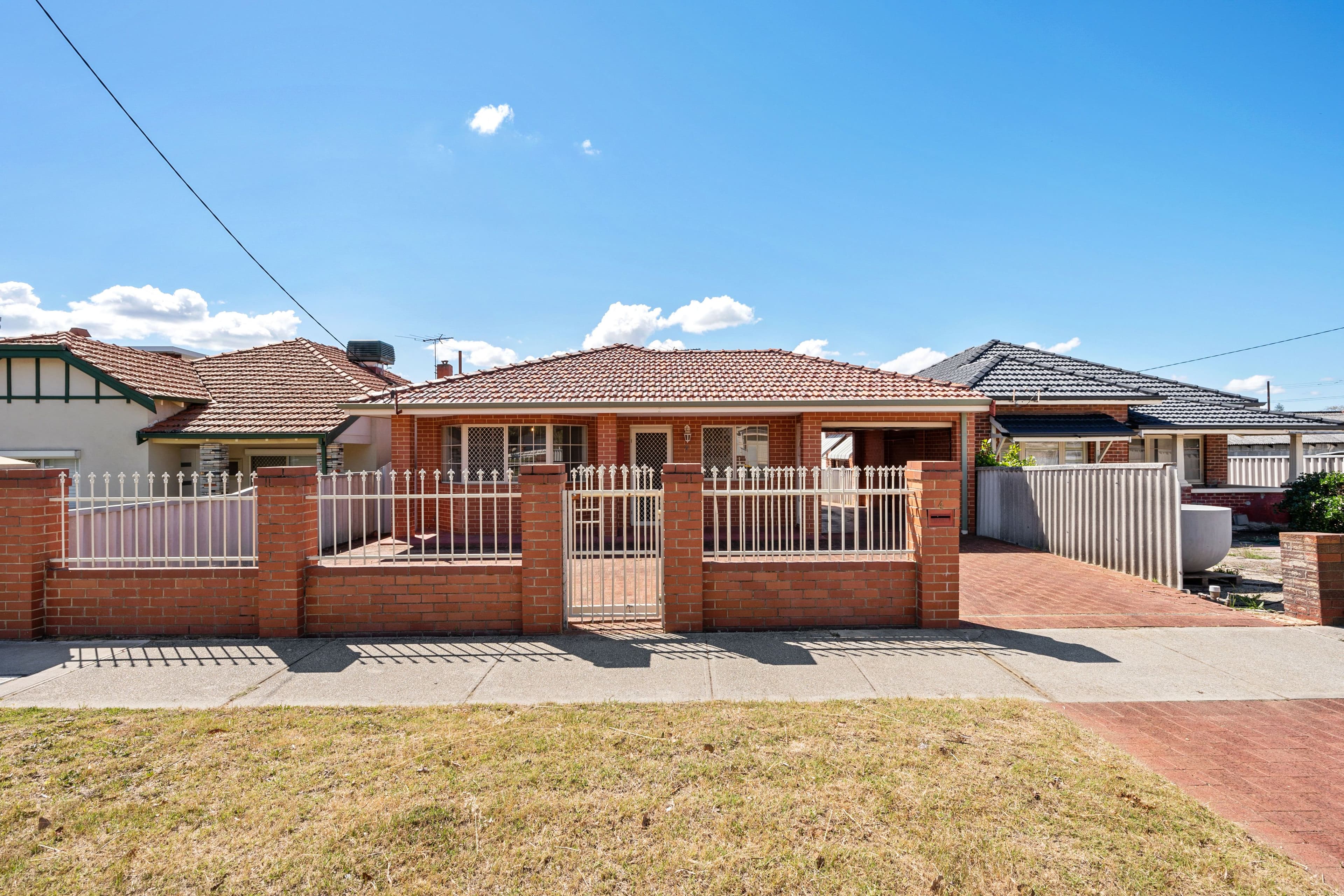 4 Gill Street, North Perth WA 6006, North Perth - Image 1