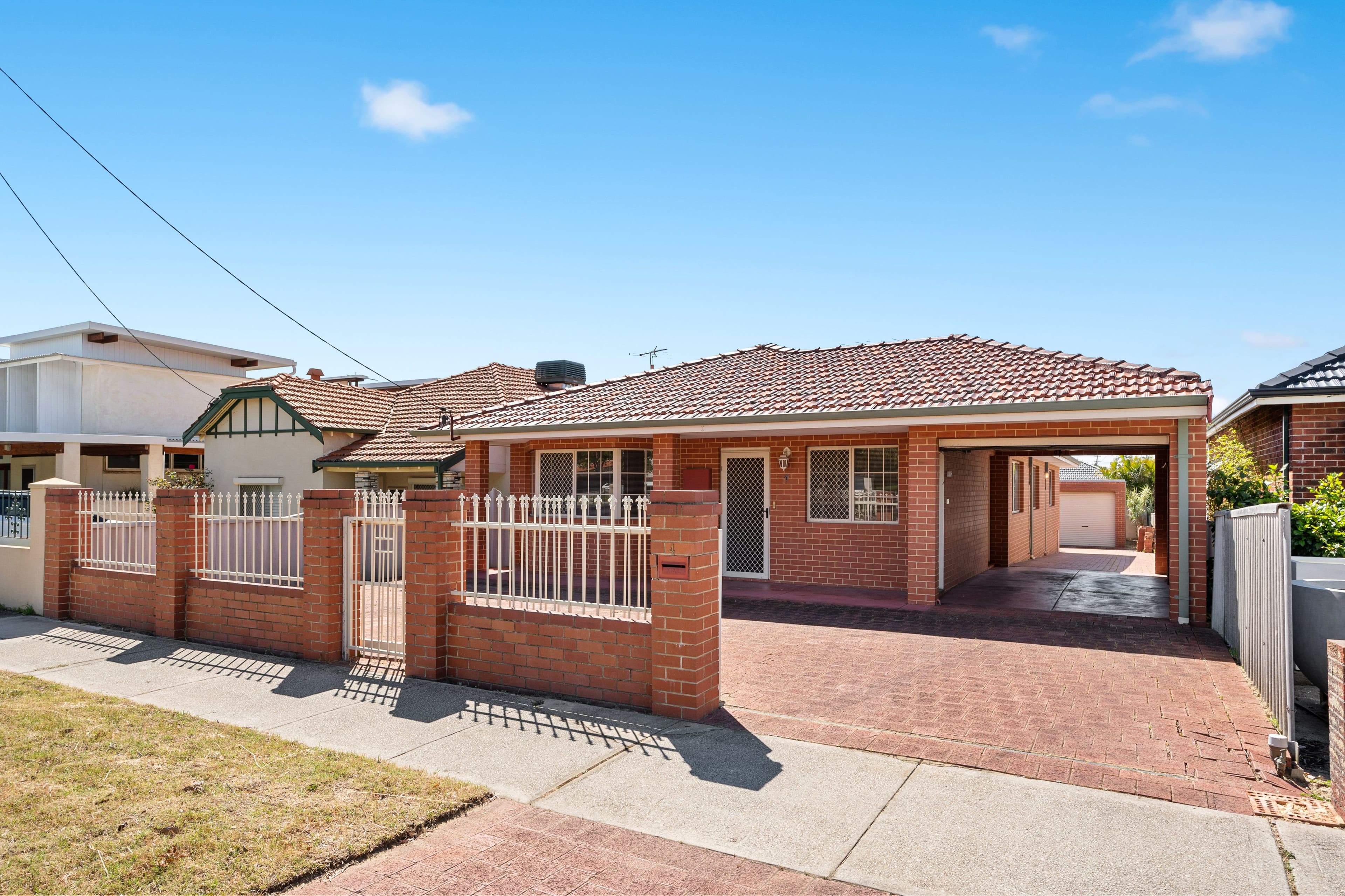 4 Gill Street, North Perth WA 6006, North Perth - Thumbnail 2