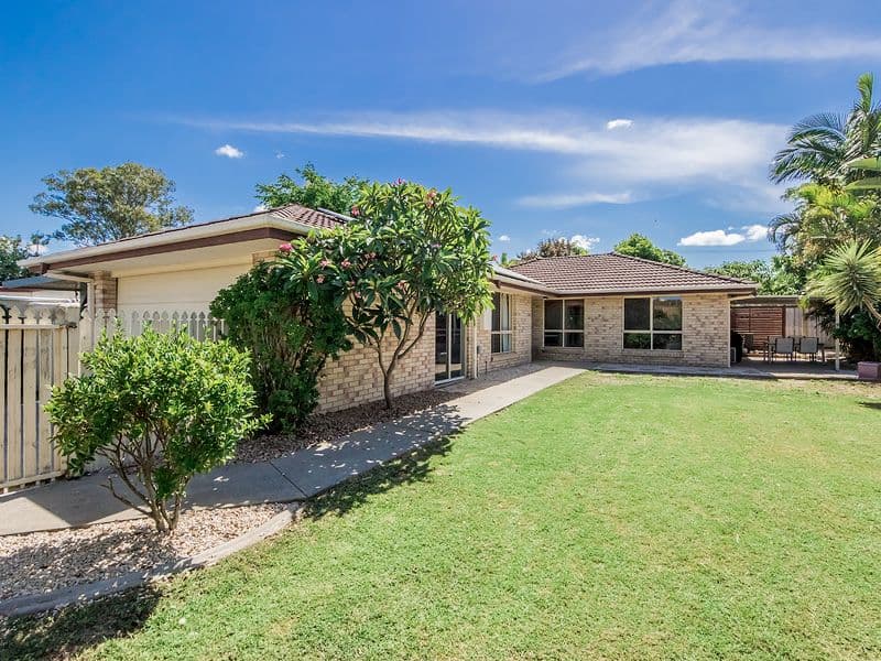 4 Amanda Street, Upper Coomera QLD 4209, Upper Coomera - Image 1